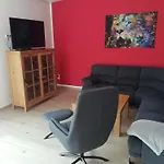 Ferienhaus Loewe *