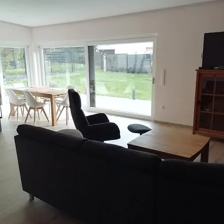 Ferienhaus Loewe *