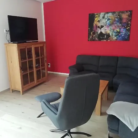 Loewe Holiday home *