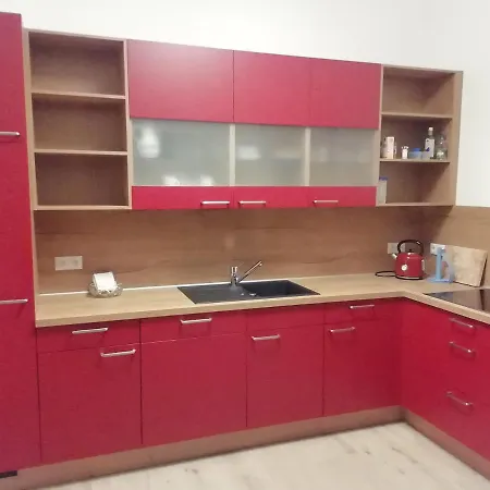 Holiday home Loewe *