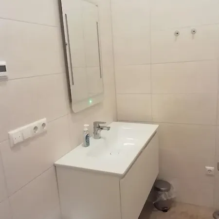 Loewe Holiday home Bad Frankenhausen