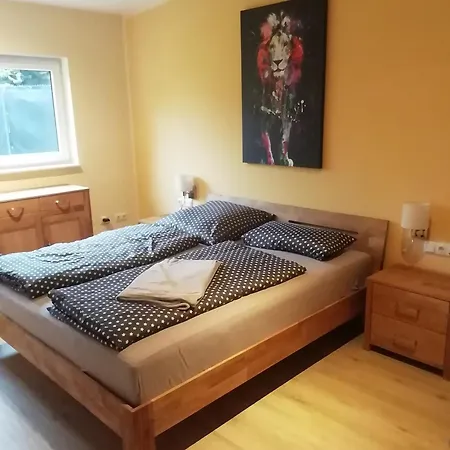 Loewe Holiday home Bad Frankenhausen