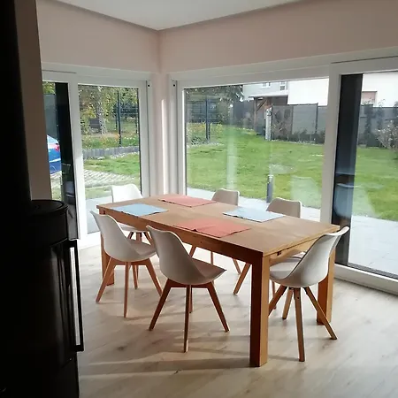 Ferienhaus Loewe *