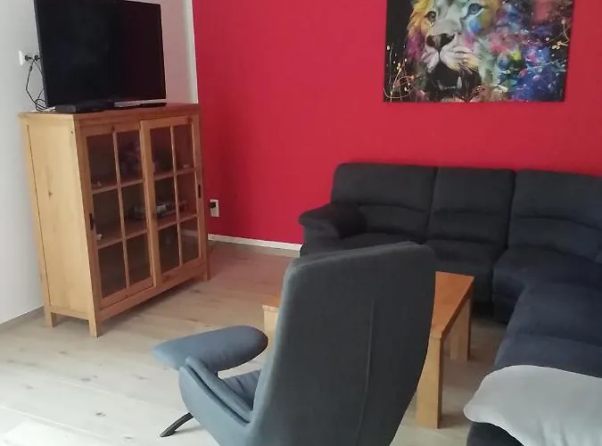 Loewe Holiday home *