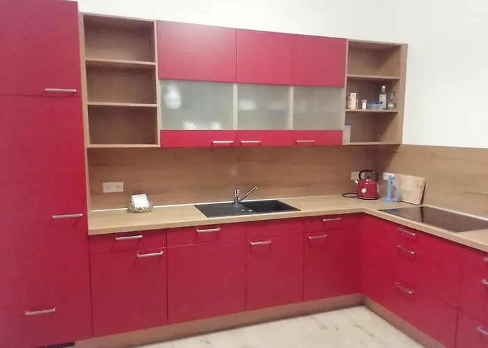 Holiday home Loewe *