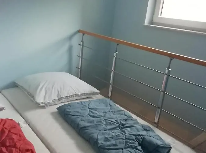 Holiday home Loewe *