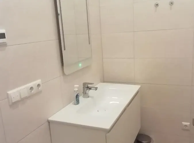 Loewe Dom wakacyjny Bad Frankenhausen