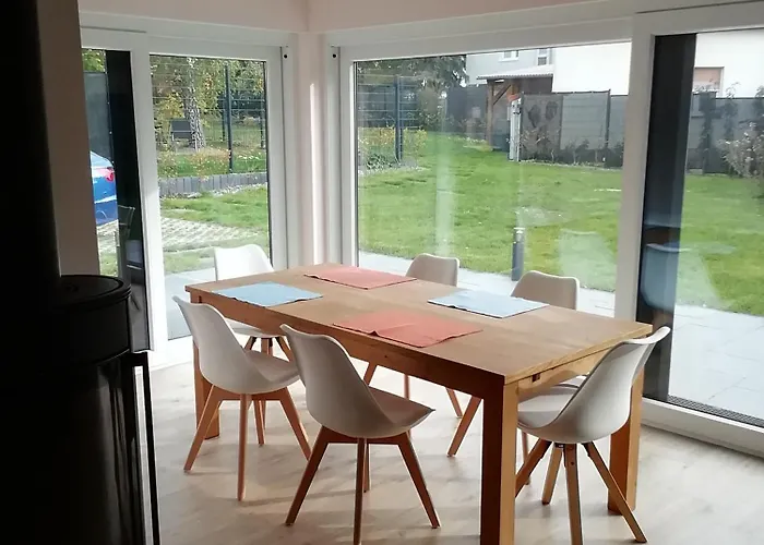 Loewe * Bad Frankenhausen