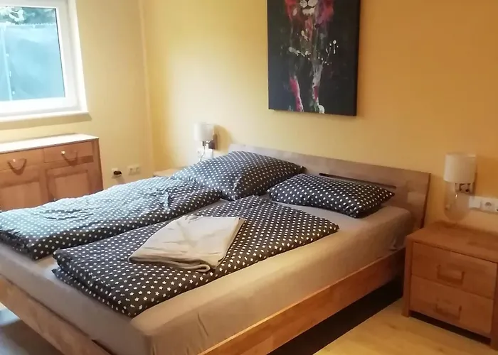 Loewe Dom wakacyjny Bad Frankenhausen